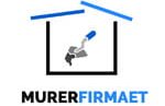 Murer / Murerfirmaet Logo